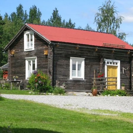 Stuga Lugnvik Экстерьер фото