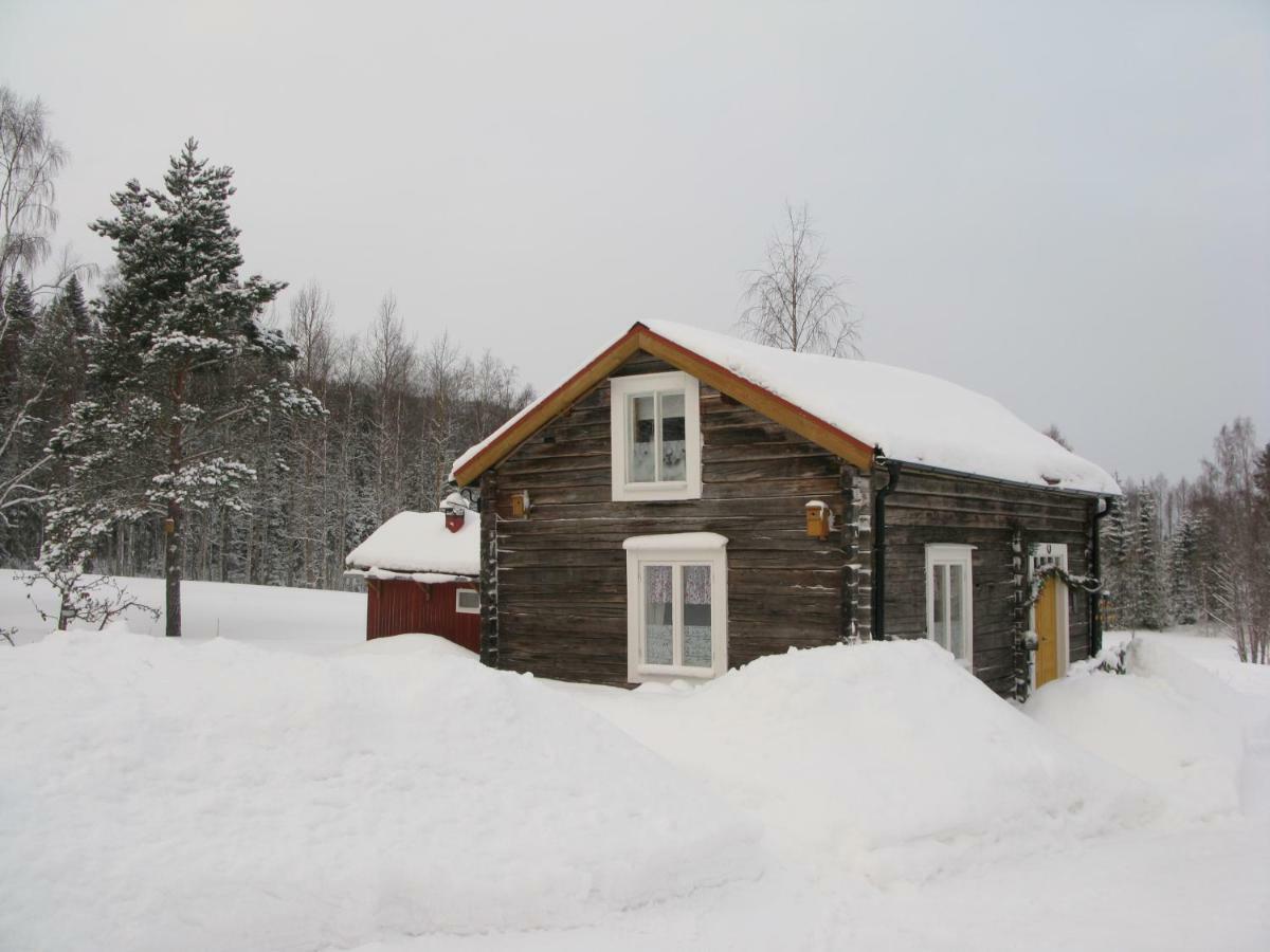Stuga Lugnvik Экстерьер фото
